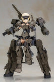 フレームアームズ・ガール 轟雷改 with エグゾスーツ 轟雷※不設寄送《23年7月預定》 4934054038862