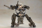 フレームアームズ・ガール 轟雷改 with エグゾスーツ 轟雷※不設寄送《23年7月預定》 4934054038862