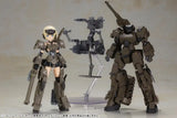 フレームアームズ・ガール 轟雷改 with エグゾスーツ 轟雷※不設寄送《23年7月預定》 4934054038862