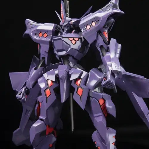 【再販】マブラヴ オルタネイティヴ 武御雷 Type-00R Ver.1.5※不設寄送《22年9月預定》 4934054039395