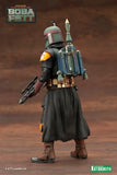 スター・ウォーズ ARTFX+ ボバ・フェット The Book of Boba Fett《23年1月預定》 4934054039562