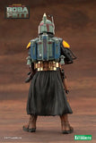 スター・ウォーズ ARTFX+ ボバ・フェット The Book of Boba Fett《23年1月預定》 4934054039562
