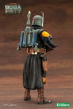 スター・ウォーズ ARTFX+ ボバ・フェット The Book of Boba Fett《23年1月預定》 4934054039562