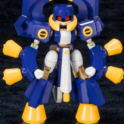 【再販】メダロット KWG06-C ティレルビートル※不設寄送《21年11月預定》 4934054039715