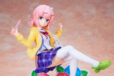 まちカドまぞく2丁目 千代田桃 制服Ver.《23年5月預定》 4934054039784