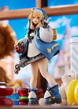 POP UP PARADE GUILTY GEAR -STRIVE- ブリジット※不設寄送《23年8月預定》 4545784043554