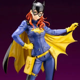 DC COMICS美少女 バットガール(バーバラ・ゴードン)《23年5月預定》 4934054044016