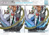 ソードアート・オンライン アスナ DX Ver.《24年8月預定》 4580708044132