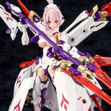 【再販】メガミデバイス 朱羅 九尾※不設寄送《22年12月預定》 4934054048267