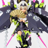 【再販】メガミデバイス 朱羅 玉藻ノ前※大幅CUT單可能性 ※不設寄送《23年2月預定》 4934054048793