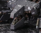 【再販】メタルギアソリッド メタルギア REX Black Ver.※不設寄送《23年6月預定》 4934054049226