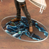 英雄伝説 創の軌跡 クロウ・アームブラスト《23年7月預定》 4934054049707