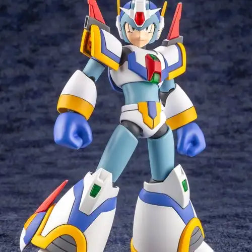 【再販】ロックマンX フォースアーマー※不設寄送《23年6月預定》 4934054051755