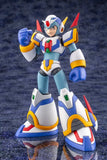 【再販】ロックマンX フォースアーマー※不設寄送《23年6月預定》 4934054051755