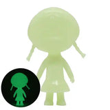 SOFVIPS glow in the dark series たまちゃん※不設寄送《22年12月預定》 4580652051859