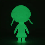 SOFVIPS glow in the dark series たまちゃん※不設寄送《22年12月預定》 4580652051859