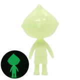 SOFVIPS glow in the dark series 永沢くん※不設寄送《22年12月預定》 4580652051866