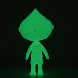 SOFVIPS glow in the dark series 永沢くん※不設寄送《22年12月預定》 4580652051866