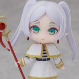 でふぉるむ+ 葬送のフリーレン フリーレン フルアクションデフォルメフィギュア※不設寄送《24年3月預定》 4582705281060