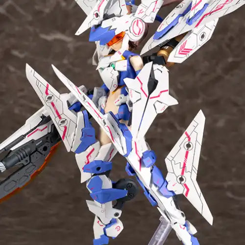 【再販】メガミデバイス SOLラプター※不設寄送《23年8月預定》 4934054054459