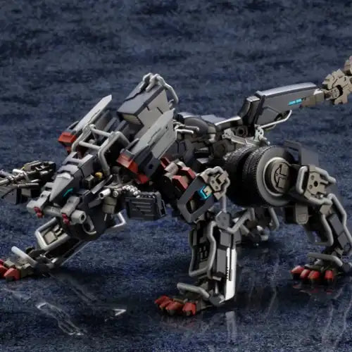 【再販】キットブロック ヘキサギア ロード・インパルス※不設寄送《23年9月預定》 4934054054961