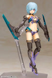 【再販】フレームアームズ・ガール フレズヴェルク Bikini Armor Ver.※不設寄送《23年9月預定》 4934054055562