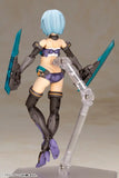 【再販】フレームアームズ・ガール フレズヴェルク Bikini Armor Ver.※不設寄送《23年9月預定》 4934054055562