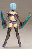 【再販】フレームアームズ・ガール フレズヴェルク Bikini Armor Ver.※不設寄送《23年9月預定》 4934054055562
