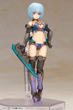 【再販】フレームアームズ・ガール フレズヴェルク Bikini Armor Ver.※不設寄送《23年9月預定》 4934054055562