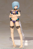 【再販】フレームアームズ・ガール フレズヴェルク Bikini Armor Ver.※不設寄送《23年9月預定》 4934054055562