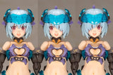 【再販】フレームアームズ・ガール フレズヴェルク Bikini Armor Ver.※不設寄送《23年9月預定》 4934054055562