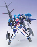 【再販】ACKS V.F.G. マクロスF VF-25G スーパーメサイア クラン・クラン※不設寄送《22年12月預定》 4905083057230-2