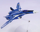 【再販】ACKS V.F.G. マクロスF VF-25G スーパーメサイア クラン・クラン※不設寄送《22年12月預定》 4905083057230-2