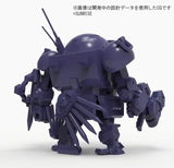 【再販】チョイプラシリーズ 装甲騎兵ボトムズ コマンドフォークト スコープドッグアサルト レーン機(スコープドッグレーン機 コンパチ仕様)※不設寄送《22年12月預定》 4981932058719