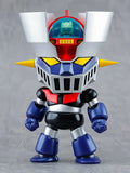 ねんどろいど マジンガーZ マジンガーZ《24年3月預定》 4895005060007