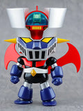 ねんどろいど マジンガーZ マジンガーZ《24年3月預定》 4895005060007