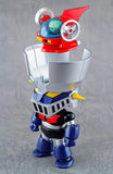 ねんどろいど マジンガーZ マジンガーZ《24年3月預定》 4895005060007