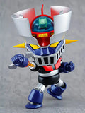ねんどろいど マジンガーZ マジンガーZ《24年3月預定》 4895005060007