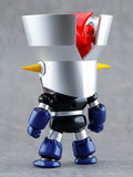 ねんどろいど マジンガーZ マジンガーZ《24年3月預定》 4895005060007