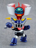 ねんどろいど マジンガーZ マジンガーZ《24年3月預定》 4895005060007