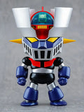ねんどろいど マジンガーZ マジンガーZ《24年3月預定》 4895005060007