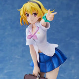 ひぐらしのなく頃に 卒 北条沙都子 高校生Ver.《23年7月預定》 4560369060450