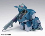 【再販】装甲騎兵ボトムズ ダイビングビートル PS版※不設寄送《23年1月預定》 4943209062164