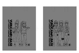 ゆるキャン△ YURUCAMP△BASE ROOTOTEコラボ ルーガービッジ※不設寄送《23年7月預定》 4562206515550