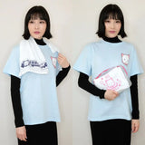 まちカドまぞく 2丁目 多魔健康ランド お風呂セット※不設寄送《23年6月預定》 4562206515864