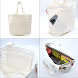 ゆるキャン△ ROOTOTE ちくわランチトート※不設寄送《23年7月預定》 4562206516496