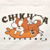 ゆるキャン△ ROOTOTE ちくわランチトート※不設寄送《23年7月預定》 4562206516496