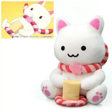 まちカドまぞく 2丁目 たまさくらちゃん ぬいぐるみすこしおおきめ(毛公仔)※不設寄送《23年7月預定》 4562206516564