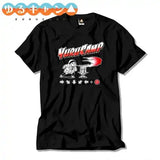 ゆるキャン△ なでしこファイヤーTシャツ※請選擇尺碼 ※不設寄送《23年9月預定》 4562206516694