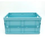 ゆるキャン△ 折りたたみコンテナ LONELINESS IS DELIGHT※不設寄送《23年8月預定》 4562206516731